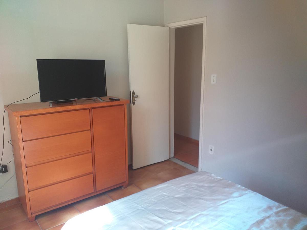 Apartament Volta Redonda Esterno foto