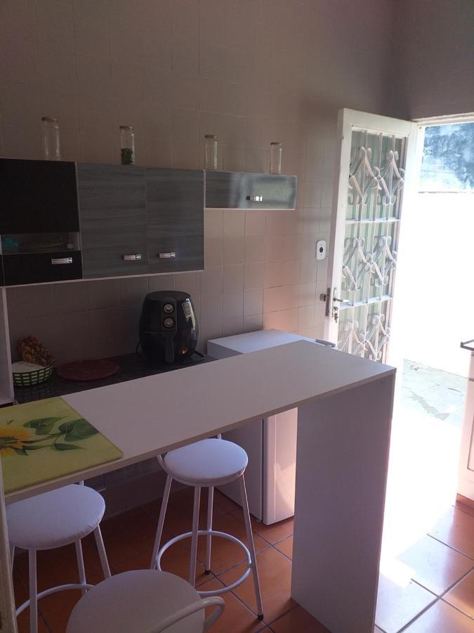 Apartament Volta Redonda Esterno foto