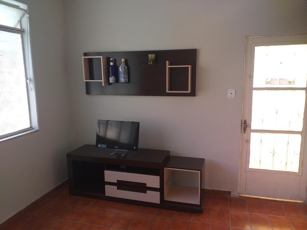 Apartament Volta Redonda Esterno foto