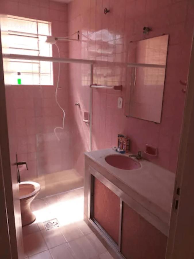 Apartament Volta Redonda Esterno foto