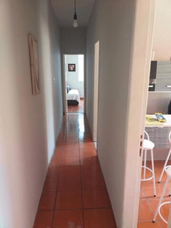 Apartament Volta Redonda Esterno foto