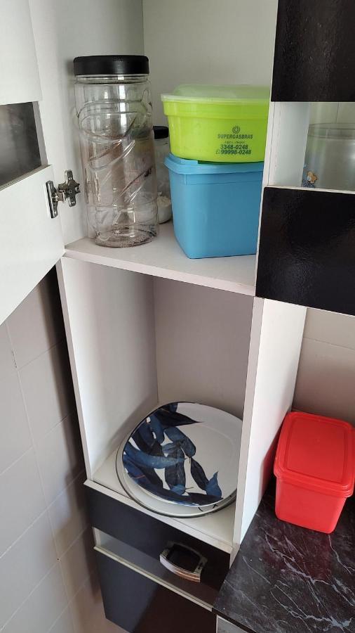 Apartament Volta Redonda Esterno foto