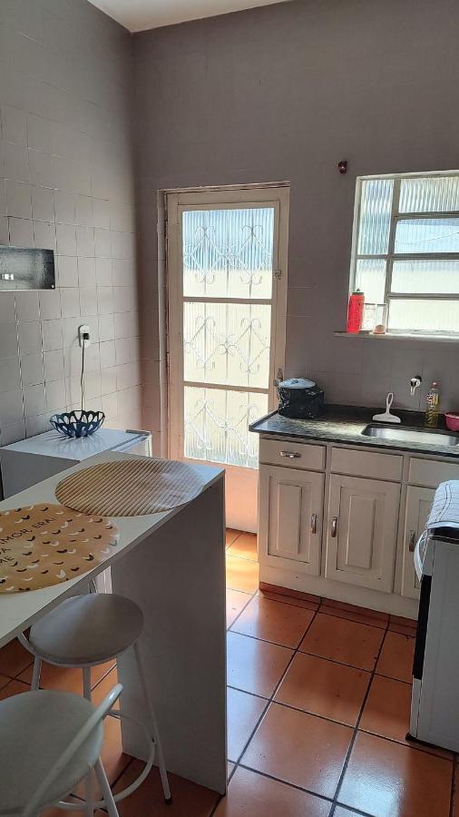 Apartament Volta Redonda Esterno foto